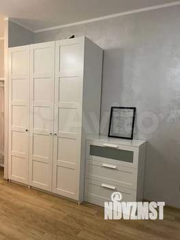 Студия квартира, на длительный срок, 26м2, 5/20 этаж