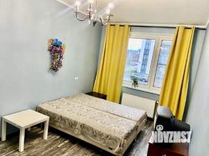 1-к квартира, на длительный срок, 45м2, 2/6 этаж