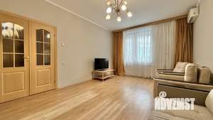 2-к квартира, на длительный срок, 63м2, 9/16 этаж