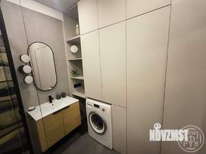 1-к квартира, на длительный срок, 44м2, 4/5 этаж