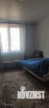 1-к квартира, на длительный срок, 29м2, 4/8 этаж