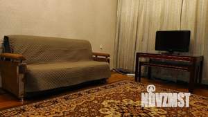 2-к квартира, посуточно, 66м2, 2/5 этаж