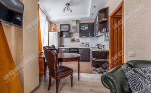 1-к квартира, на длительный срок, 44м2, 2/13 этаж