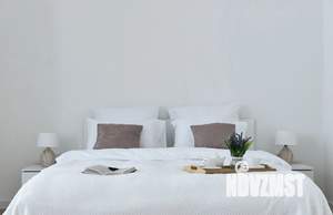 2-к квартира, посуточно, 103м2, 2/6 этаж
