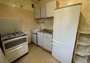 3-к квартира, на длительный срок, 58м2, 3/5 этаж