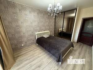 2-к квартира, на длительный срок, 62м2, 11/23 этаж