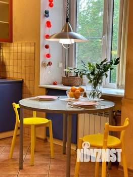 2-к квартира, на длительный срок, 80м2, 2/7 этаж