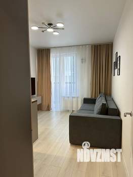 Студия квартира, на длительный срок, 29м2, 8/13 этаж