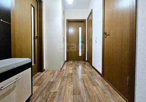 1-к квартира, на длительный срок, 38м2, 23/25 этаж