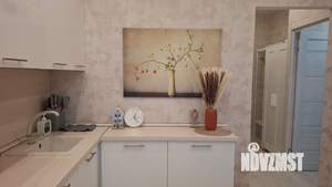 1-к квартира, посуточно, 28м2, 17/17 этаж
