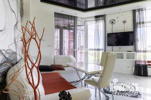 2-к квартира, на длительный срок, 70м2, 9/24 этаж