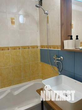 1-к квартира, посуточно, 12м2, 1/1 этаж