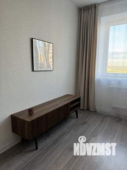 1-к квартира, на длительный срок, 33м2, 17/24 этаж