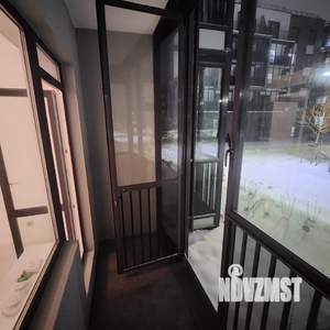 1-к квартира, на длительный срок, 31м2, 1/5 этаж