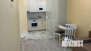 1-к квартира, посуточно, 32м2, 1/1 этаж