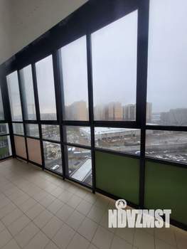 Студия квартира, на длительный срок, 25м2, 11/18 этаж