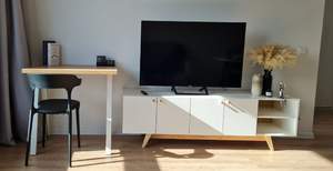 1-к квартира, на длительный срок, 38м2, 11/13 этаж