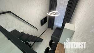 Студия квартира, посуточно, 14м2, 4/6 этаж