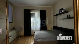 3-к квартира, на длительный срок, 75м2, 1/21 этаж
