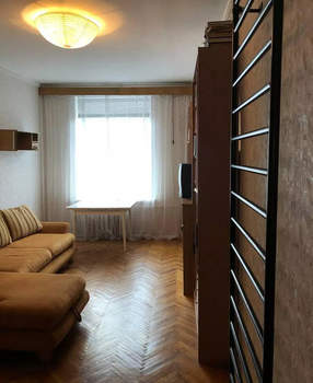 2-к квартира, на длительный срок, 57м2, 4/5 этаж