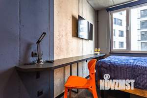 1-к квартира, посуточно, 20м2, 5/26 этаж