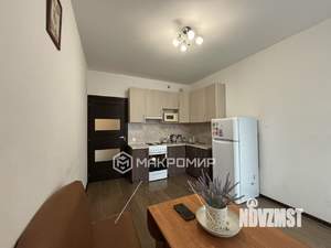 2-к квартира, на длительный срок, 57м2, 10/12 этаж