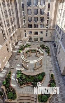 4-к квартира, на длительный срок, 130м2, 6/9 этаж