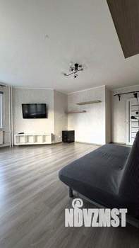 2-к квартира, на длительный срок, 78м2, 7/17 этаж