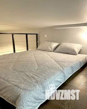 Студия квартира, посуточно, 22м2, 2/5 этаж