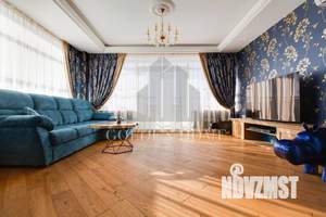 4-к квартира, на длительный срок, 144м2, 7/11 этаж