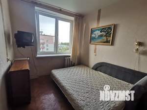 1-к квартира, посуточно, 33м2, 8/9 этаж