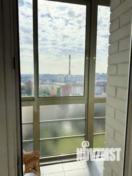 2-к квартира, на длительный срок, 70м2, 16/18 этаж