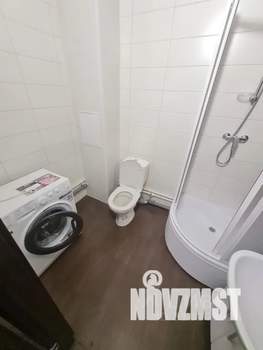 Студия квартира, посуточно, 26м2, 7/22 этаж