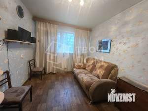 1-к квартира, на длительный срок, 30м2, 2/9 этаж