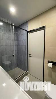 Студия квартира, посуточно, 28м2, 5/14 этаж