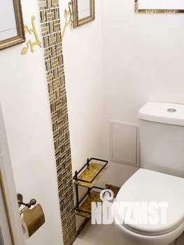 2-к квартира, посуточно, 86м2, 1/4 этаж