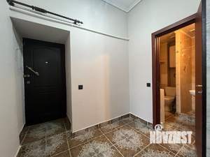 1-к квартира, на длительный срок, 25м2, 1/8 этаж