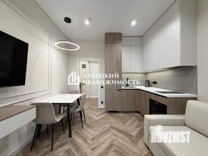 1-к квартира, на длительный срок, 41м2, 5/8 этаж