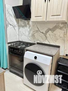 Студия квартира, посуточно, 20м2, 5/6 этаж