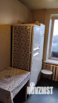 1-к квартира, на длительный срок, 30м2, 9/9 этаж