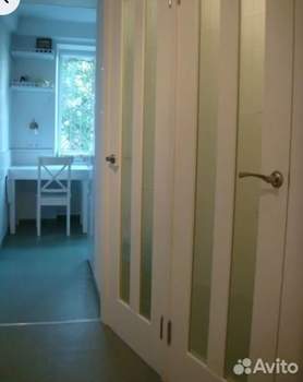 1-к квартира, на длительный срок, 32м2, 2/5 этаж