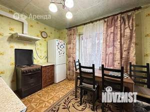 1-к квартира, на длительный срок, 37м2, 2/24 этаж