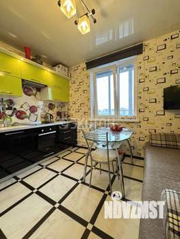 1-к квартира, на длительный срок, 39м2, 10/16 этаж