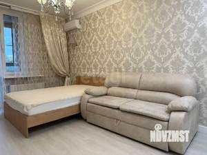1-к квартира, на длительный срок, 41м2, 6/8 этаж