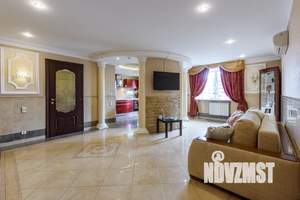 2-к квартира, посуточно, 100м2, 12/16 этаж