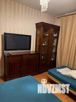 2-к квартира, посуточно, 54м2, 1/1 этаж