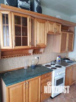 1-к квартира, на длительный срок, 40м2, 10/12 этаж