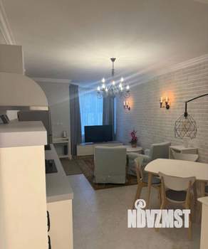 1-к квартира, на длительный срок, 56м2, 8/11 этаж