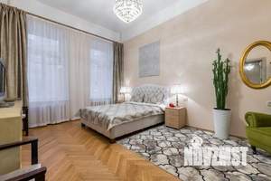 2-к квартира, посуточно, 65м2, 1/1 этаж