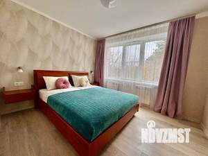 2-к квартира, посуточно, 37м2, 3/12 этаж
